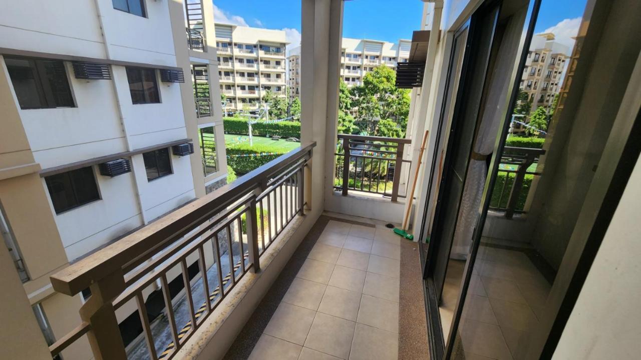 Asteria Residences 3 Bedroom And 2 Baths Manila Exteriör bild