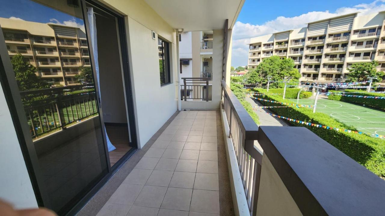 Asteria Residences 3 Bedroom And 2 Baths Manila Exteriör bild