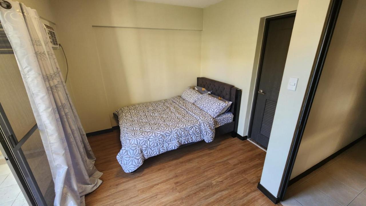 Asteria Residences 3 Bedroom And 2 Baths Manila Exteriör bild